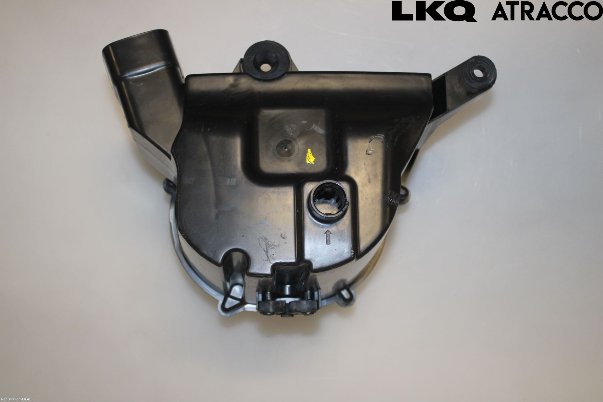 Audi A1/S1 11-18 Luftfilter Boks