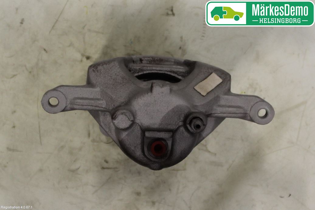 GM CHEVROLET CRUZE Bremsecaliper Foran Høyre