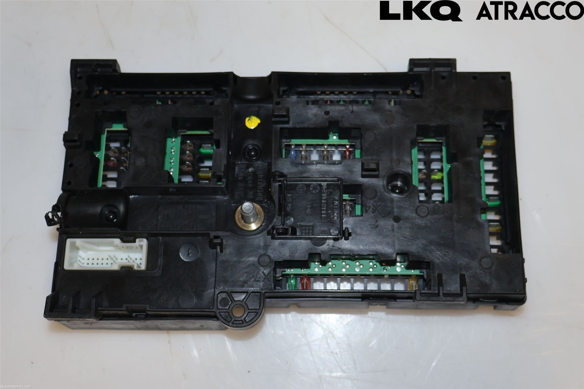 BMW 3 G20/G21/G80/G81 19- Sikringsboks - Elsentral