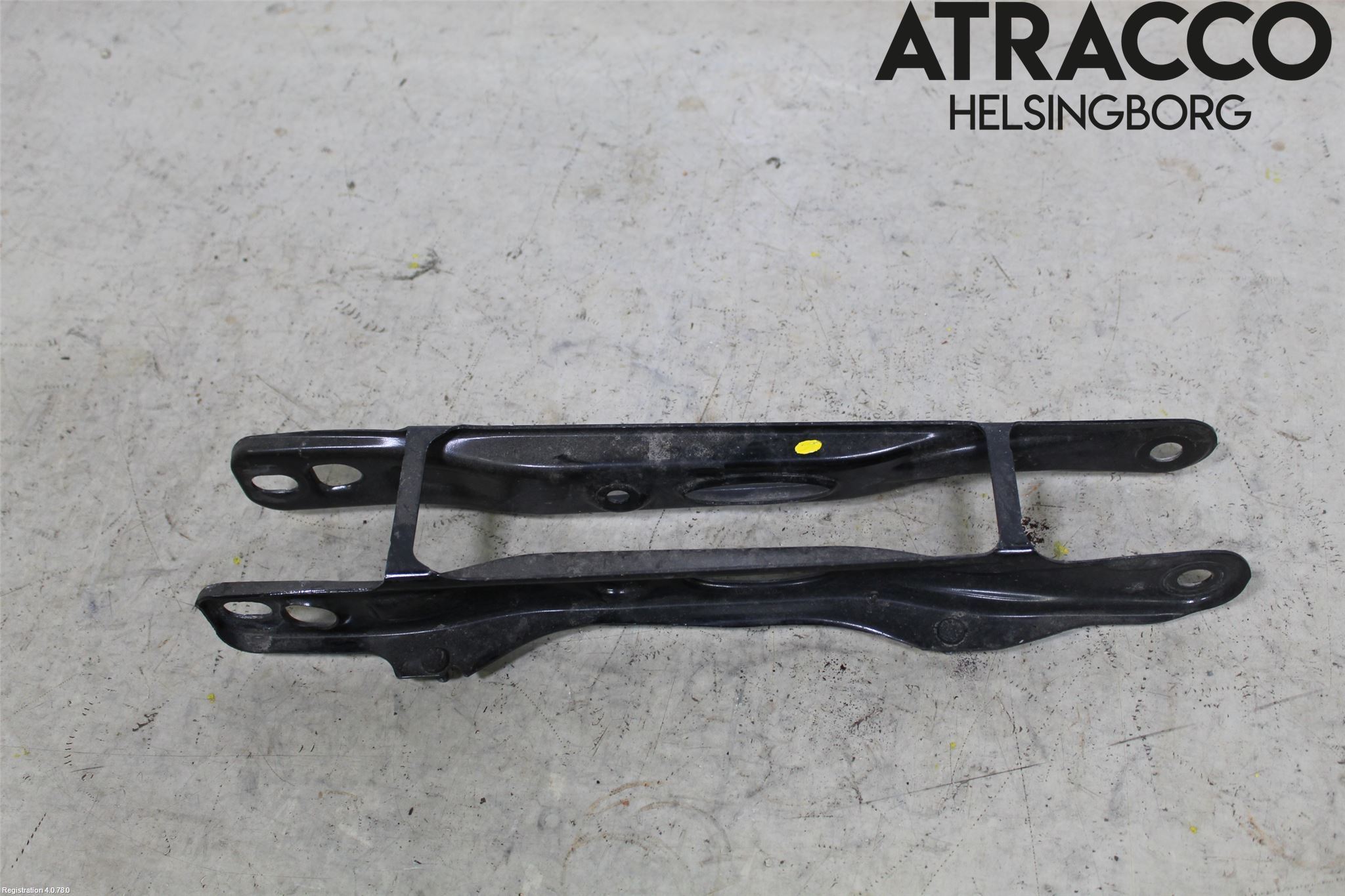 BMW 5 G30/G31/F90 17-23 Bærearm Bak Venstre