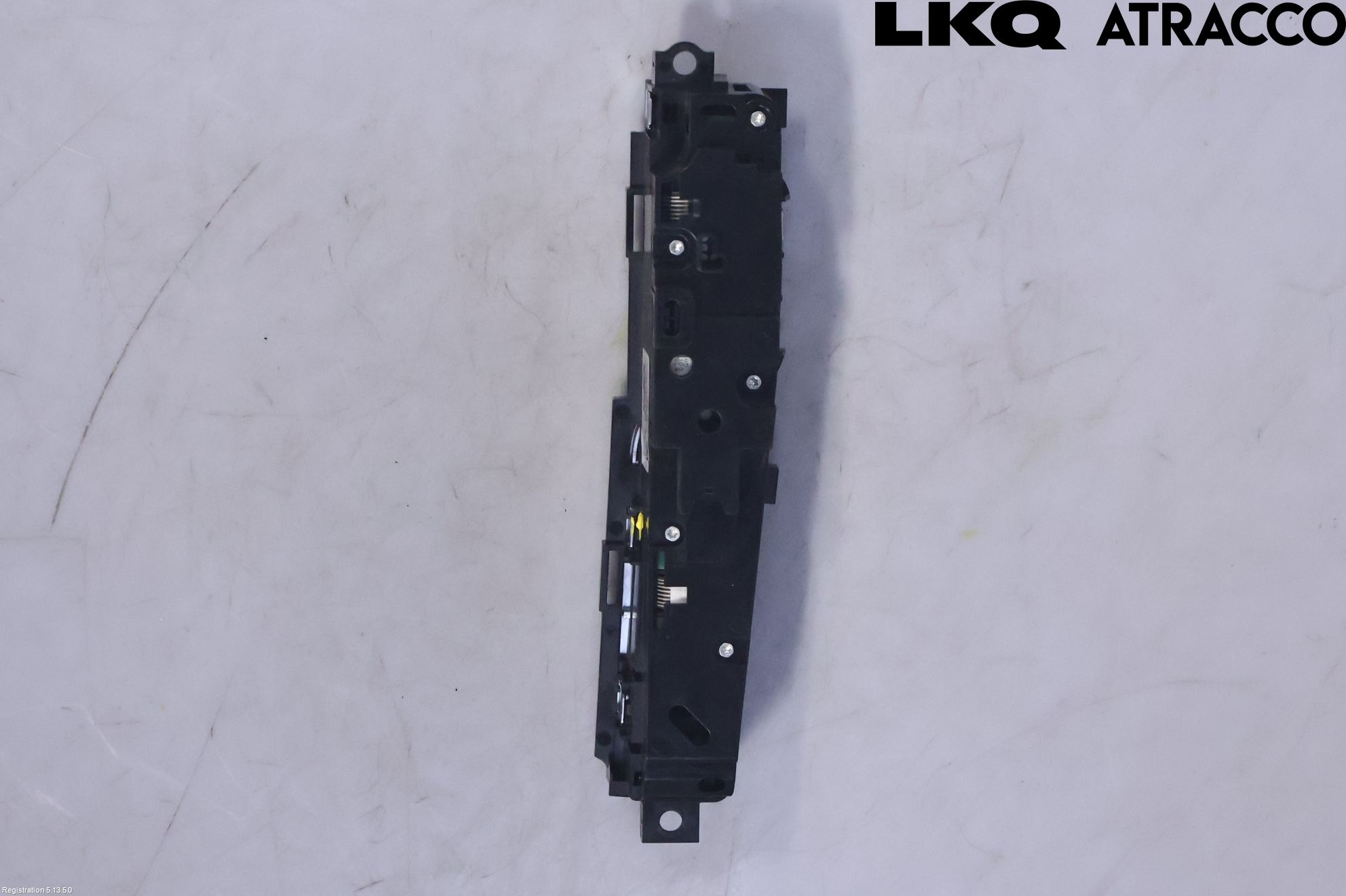 BMW 5 G30/G31/F90 17-23 Bryter Multifunksjon