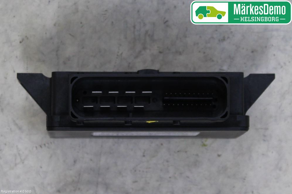 Landrover LAND ROVER RANGE ROVER EVOQUE (L538) 11-18 Styreenhet Parkbrems