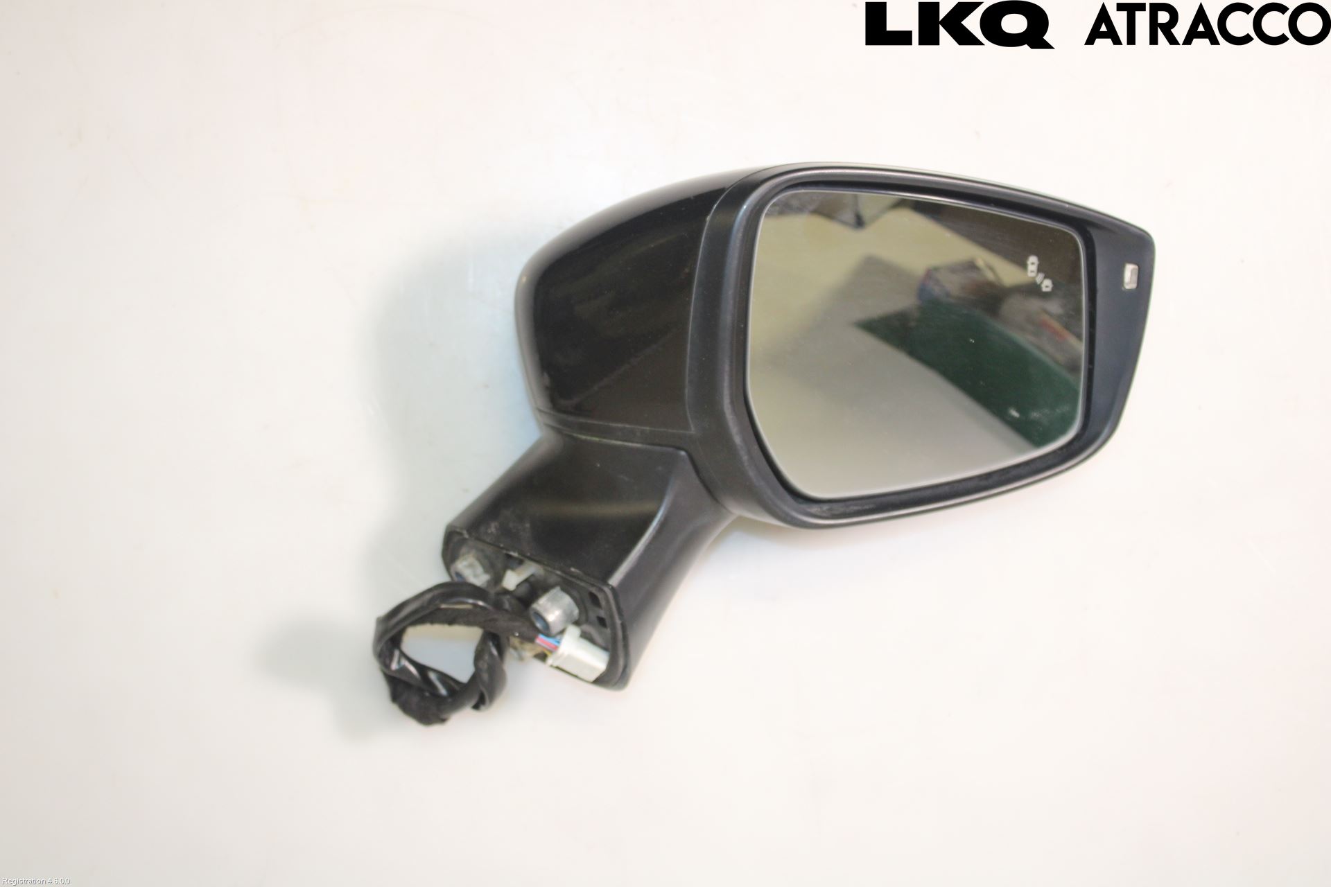 Nissan NOTE E12 14-20 Speil H M-El Justering