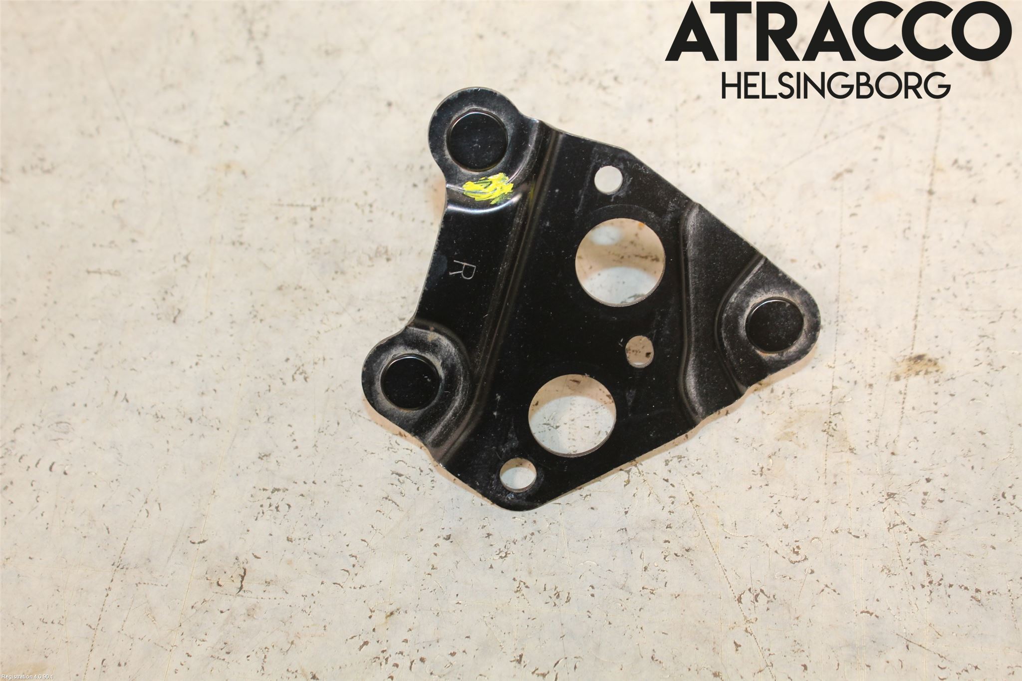 Toyota YARIS XP21 20- Abs Hydraulikkaggregat