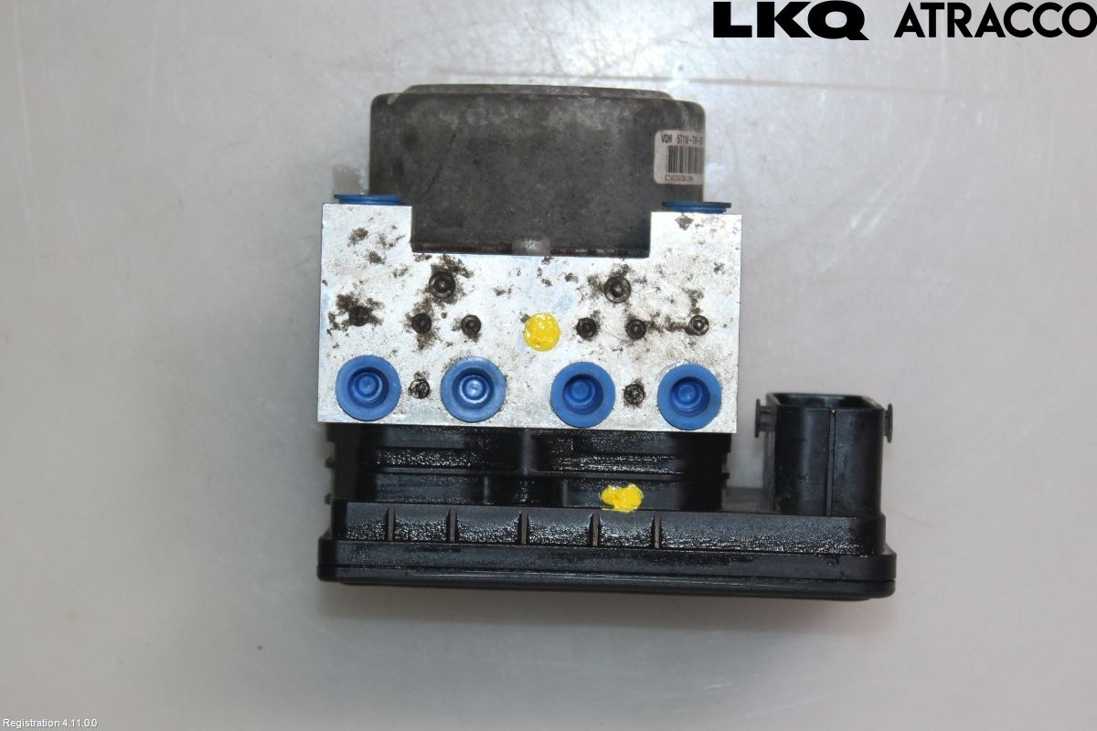 Honda CIVIC 12-16 Abs Hydraulikkaggregat