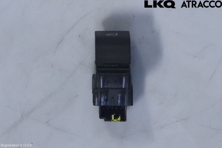Volvo XC40/RECHARGE 18- Bryter Vindusheis