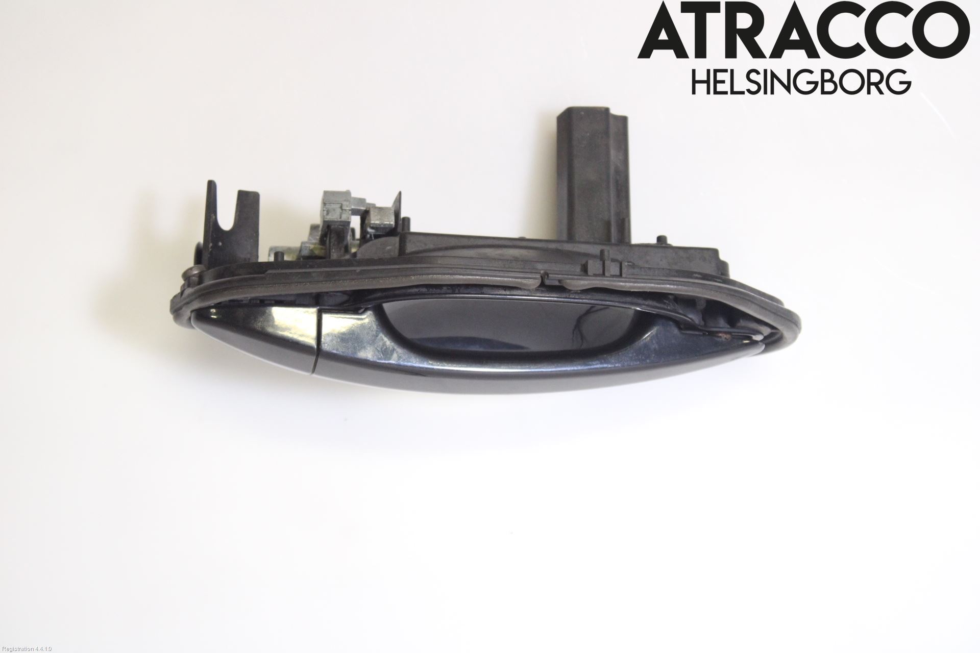 BMW 5 E60/61 Sed/Tou 02-10 Dørhandtak Ytre Venstre