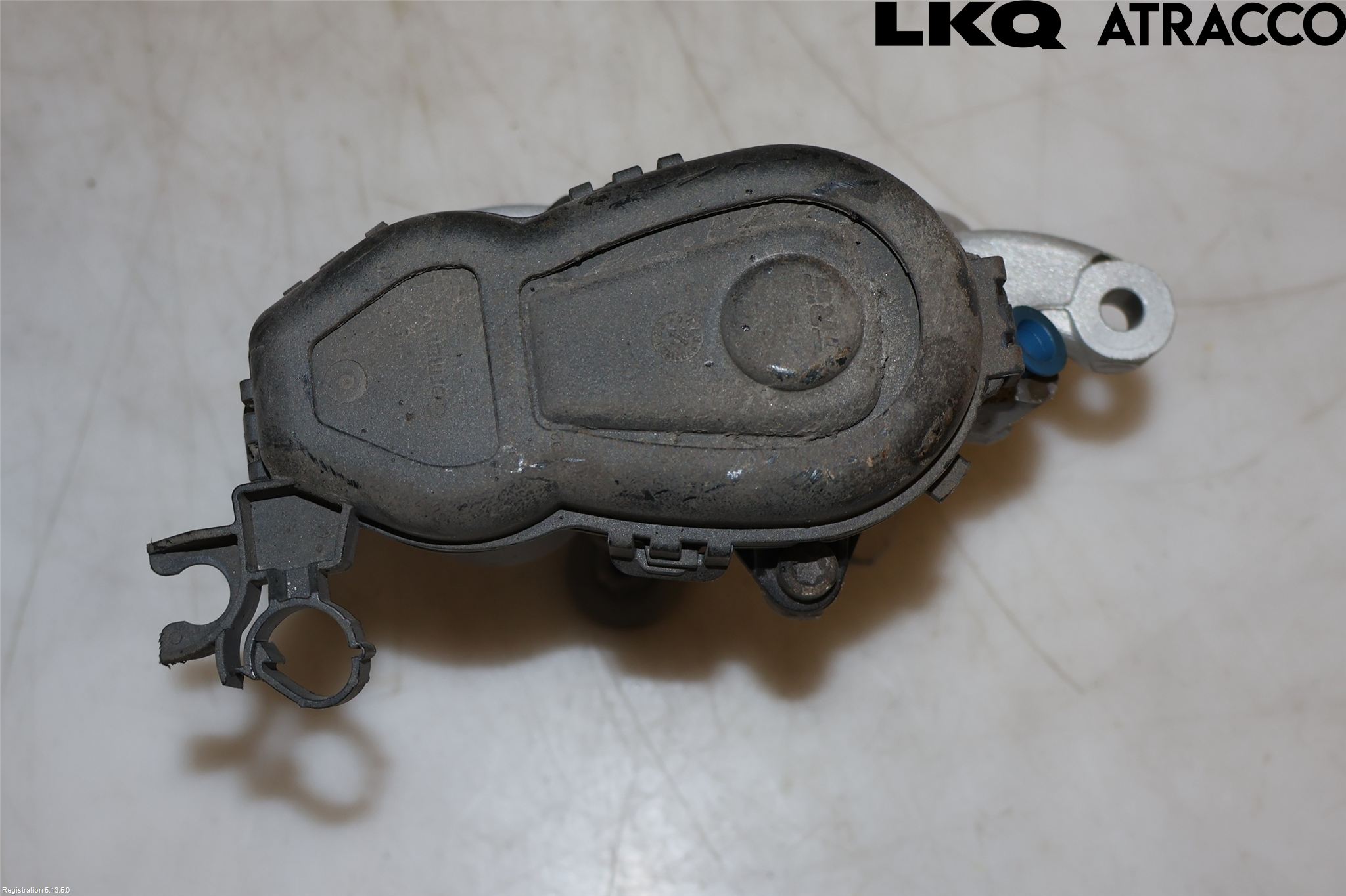 Mercedes-Benz MB GLA-KLASS (X156) 13-20 Bremsecaliper Bak Høyre
