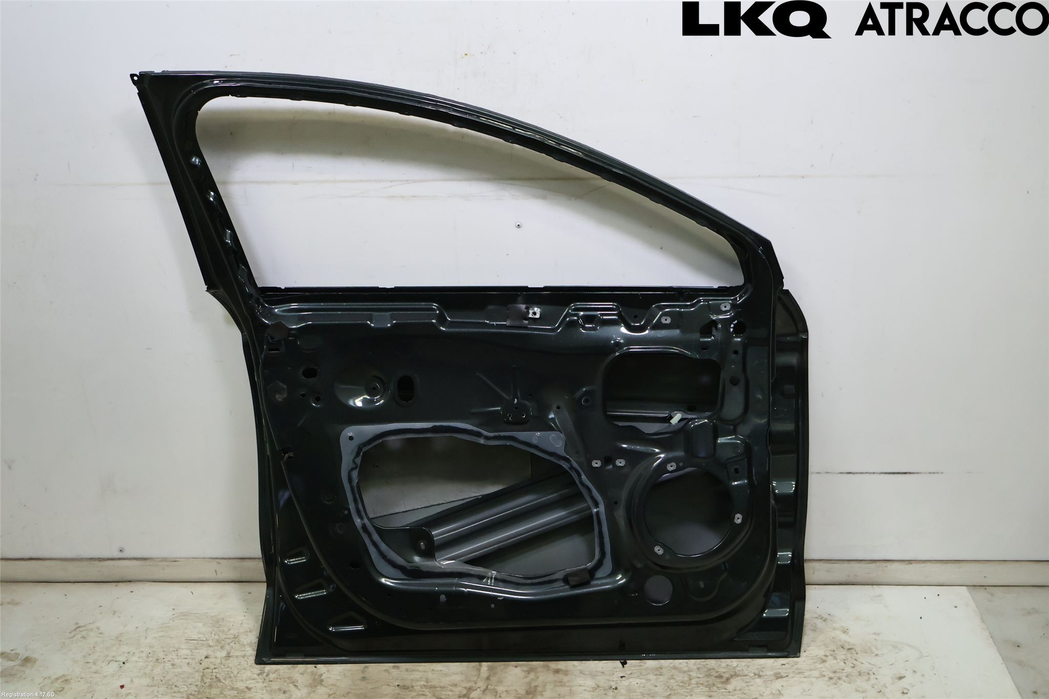 Ford MONDEO 15-22 Dør 4D Foran Venstre