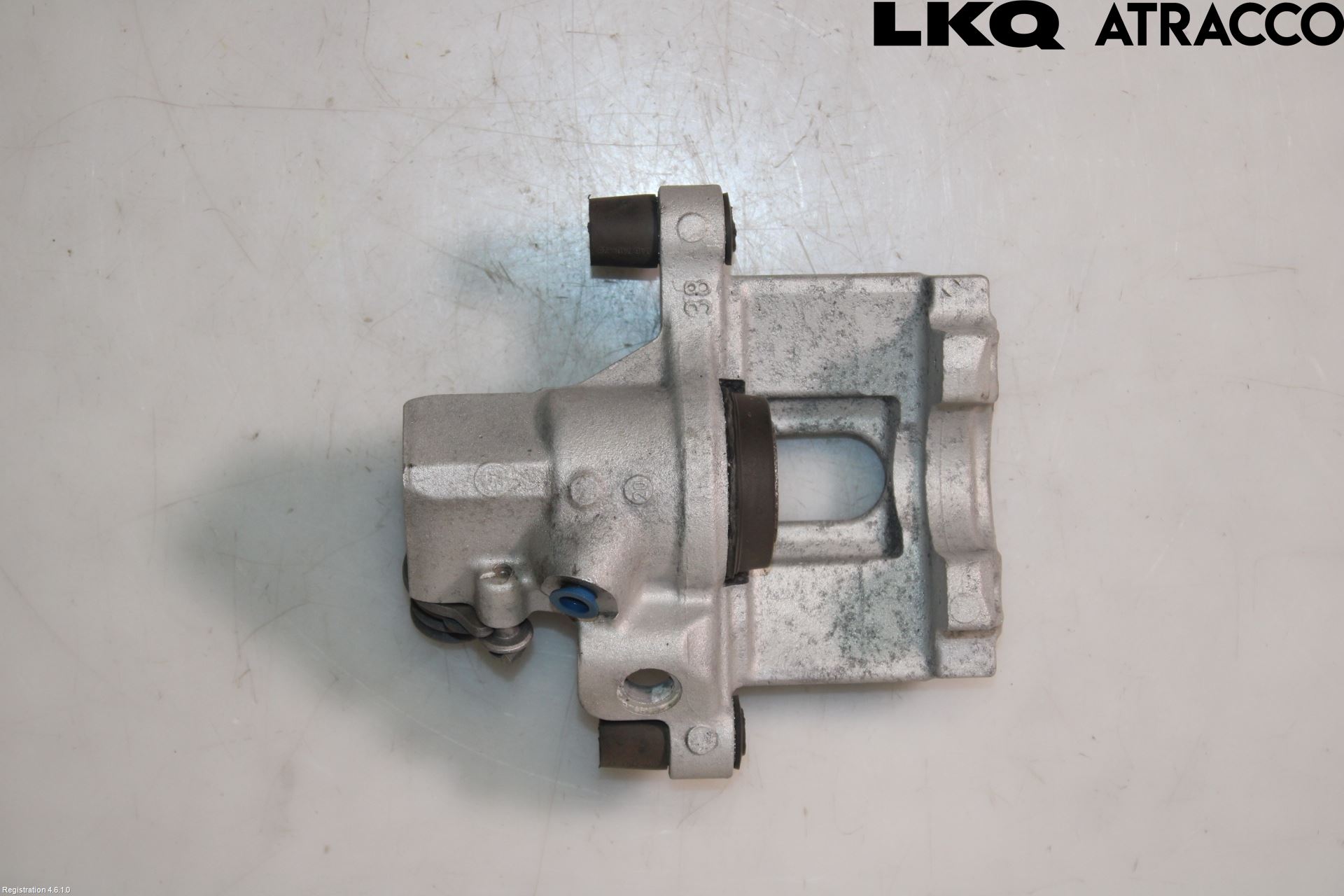 Ford FOCUS 15-18 Bremsecaliper Bak Høyre