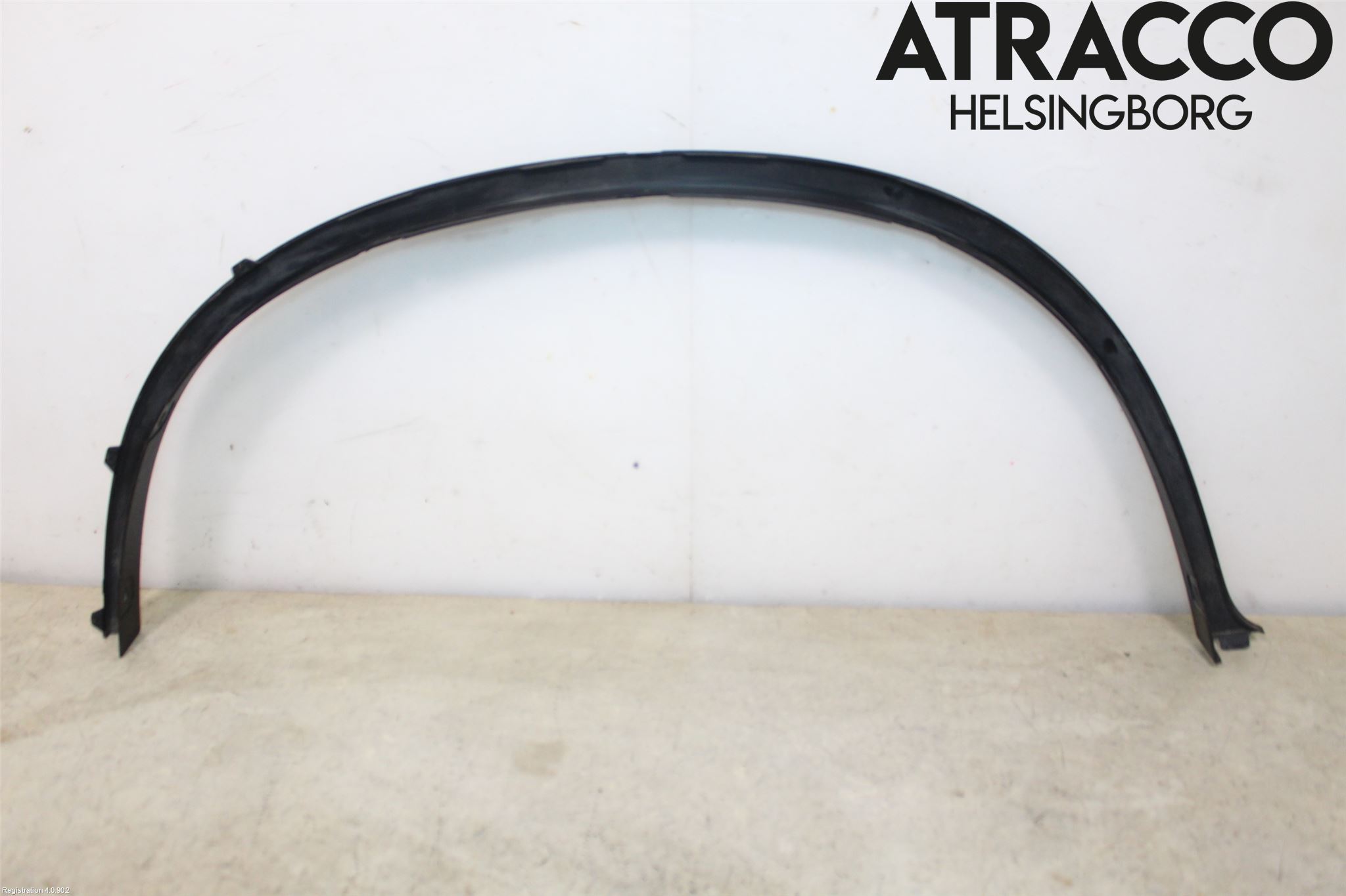 BMW X6 E71/E72   08-14 Skjerm Bredder