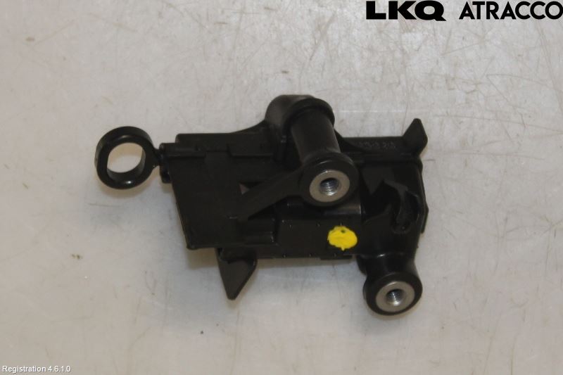 Toyota AYGO 15-21 Sentrallåsmotor Bakluke
