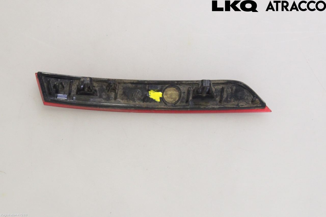 Volkswagen VW PASSAT 15-19 Refleks Bak