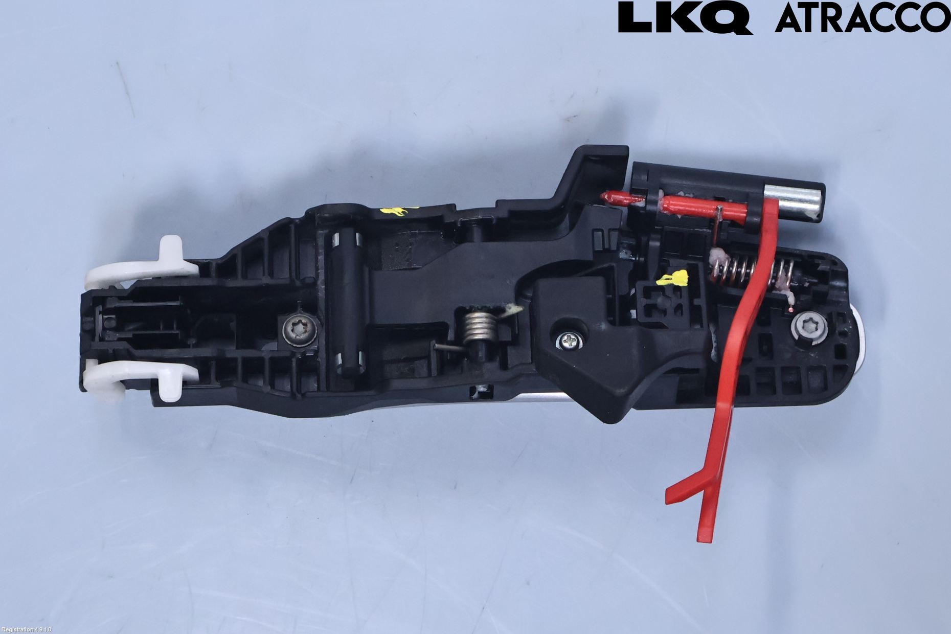 Toyota PRIUS (ZVW50) 16-21 Dørhandtak Ytre Høyre