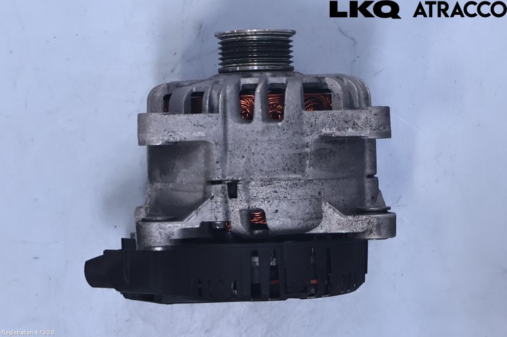 Peugeot 508 11-18 Dynamo