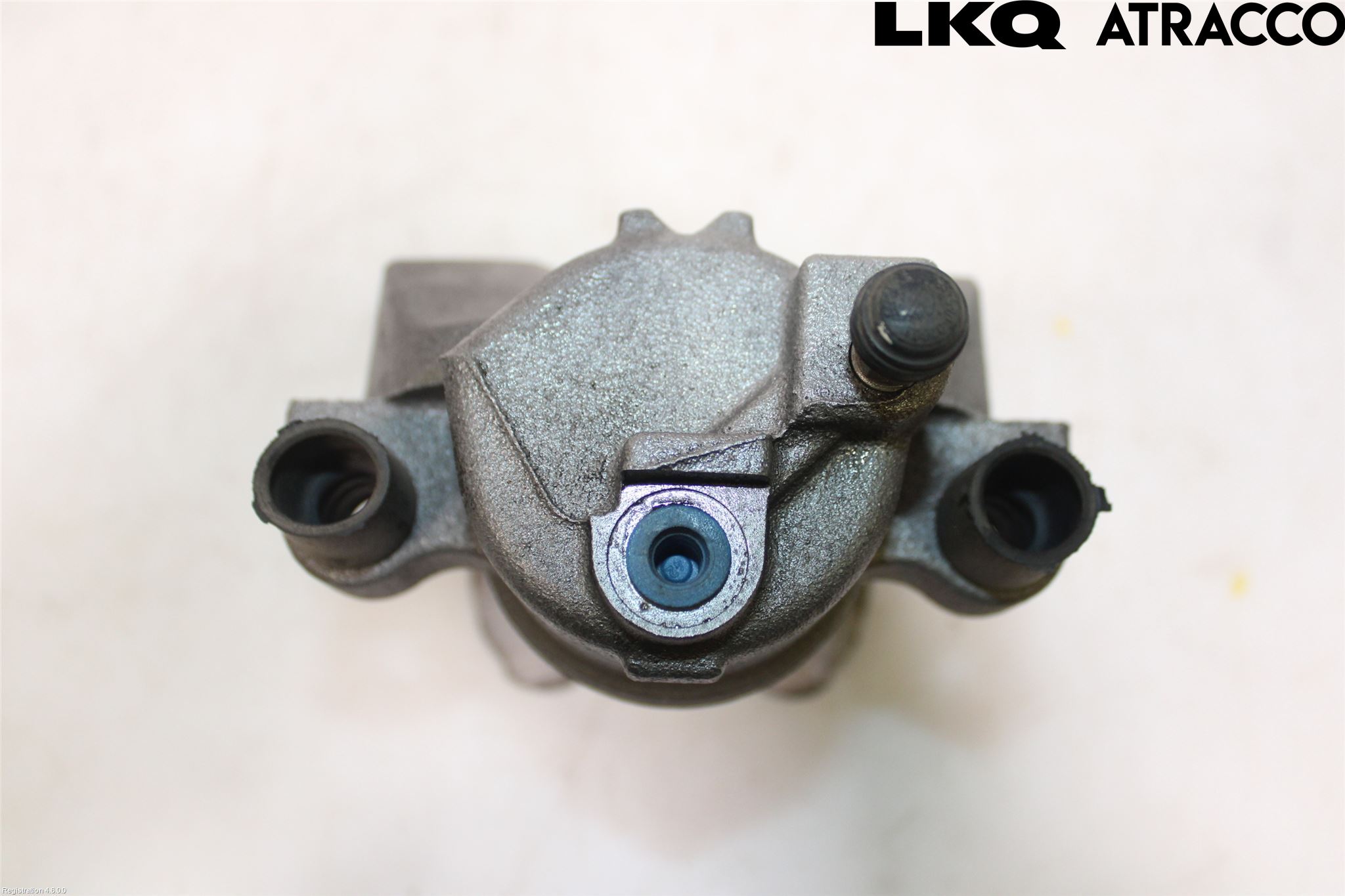Opel ASTRA K 16-22 Bremsecaliper Foran Høyre