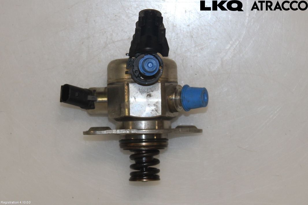 Kia CEED/CEED SW 19- Drivstoffpumpe Mekanisk