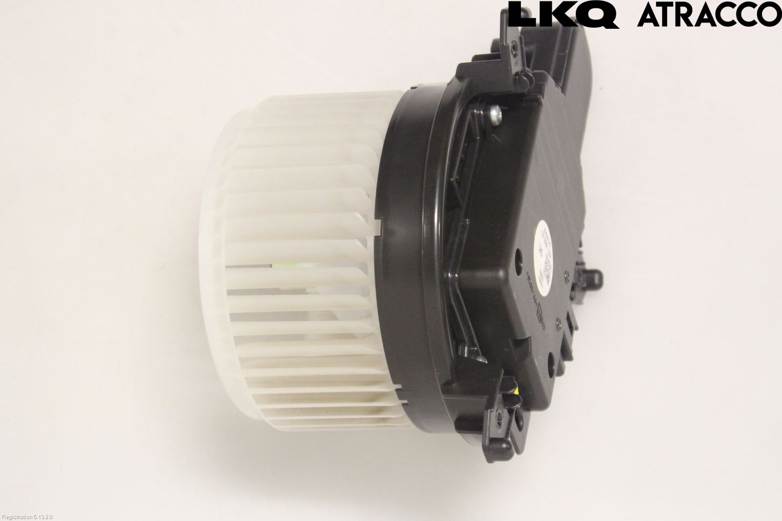 Toyota YARIS CROSS XP21 21- Varmeapparat Viftemotor