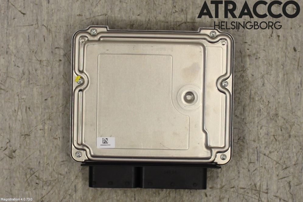 BMW 3 F30/F31/F80 12-19 Styreenhet Dieselpumpe