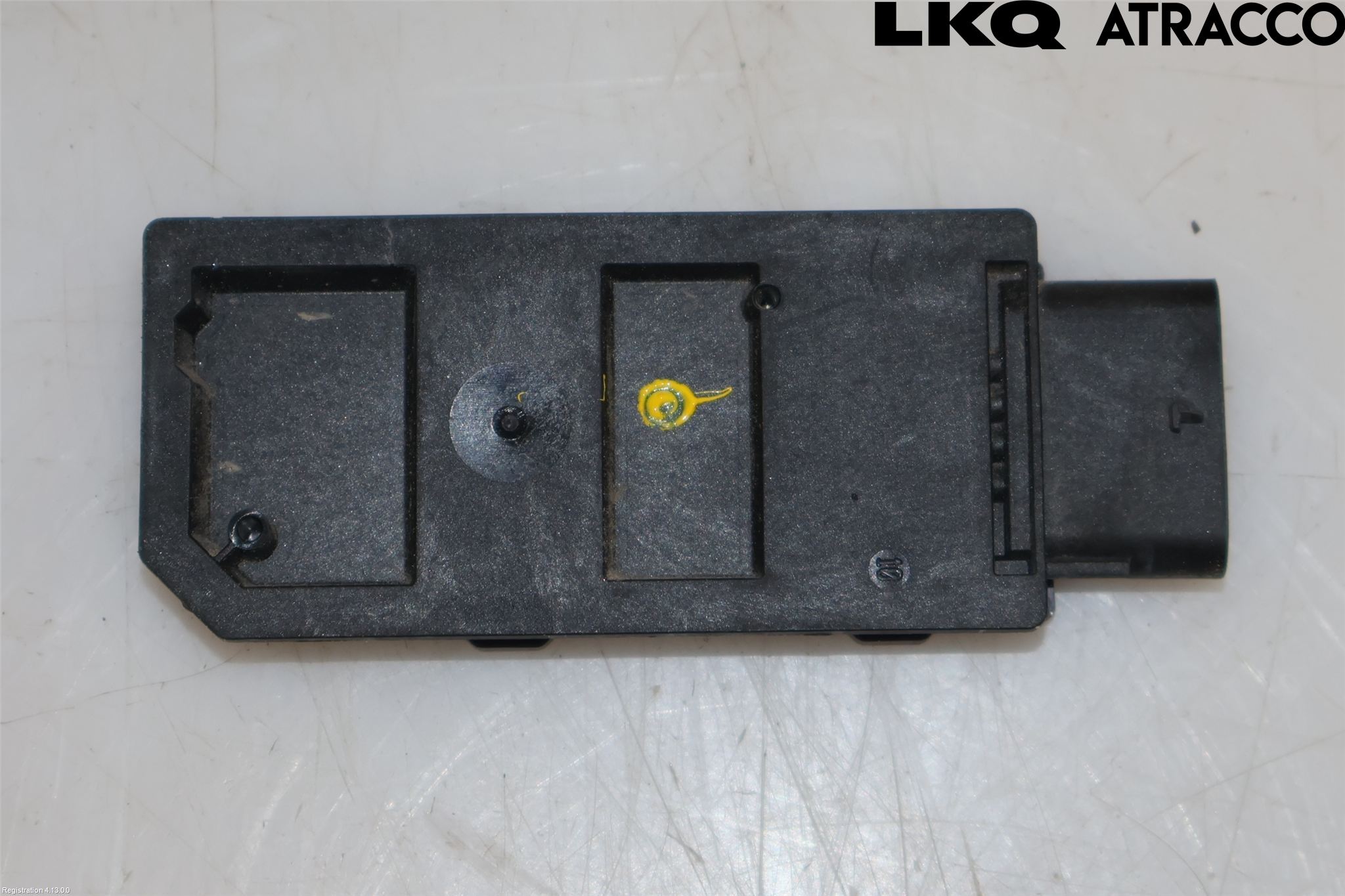Skoda OCTAVIA (NX) 20- Stereo Antenne Radio-Tv