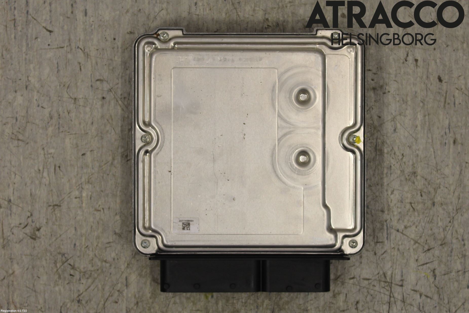 Audi A6/S6 4G 11-18 Styreenhet Dieselpumpe
