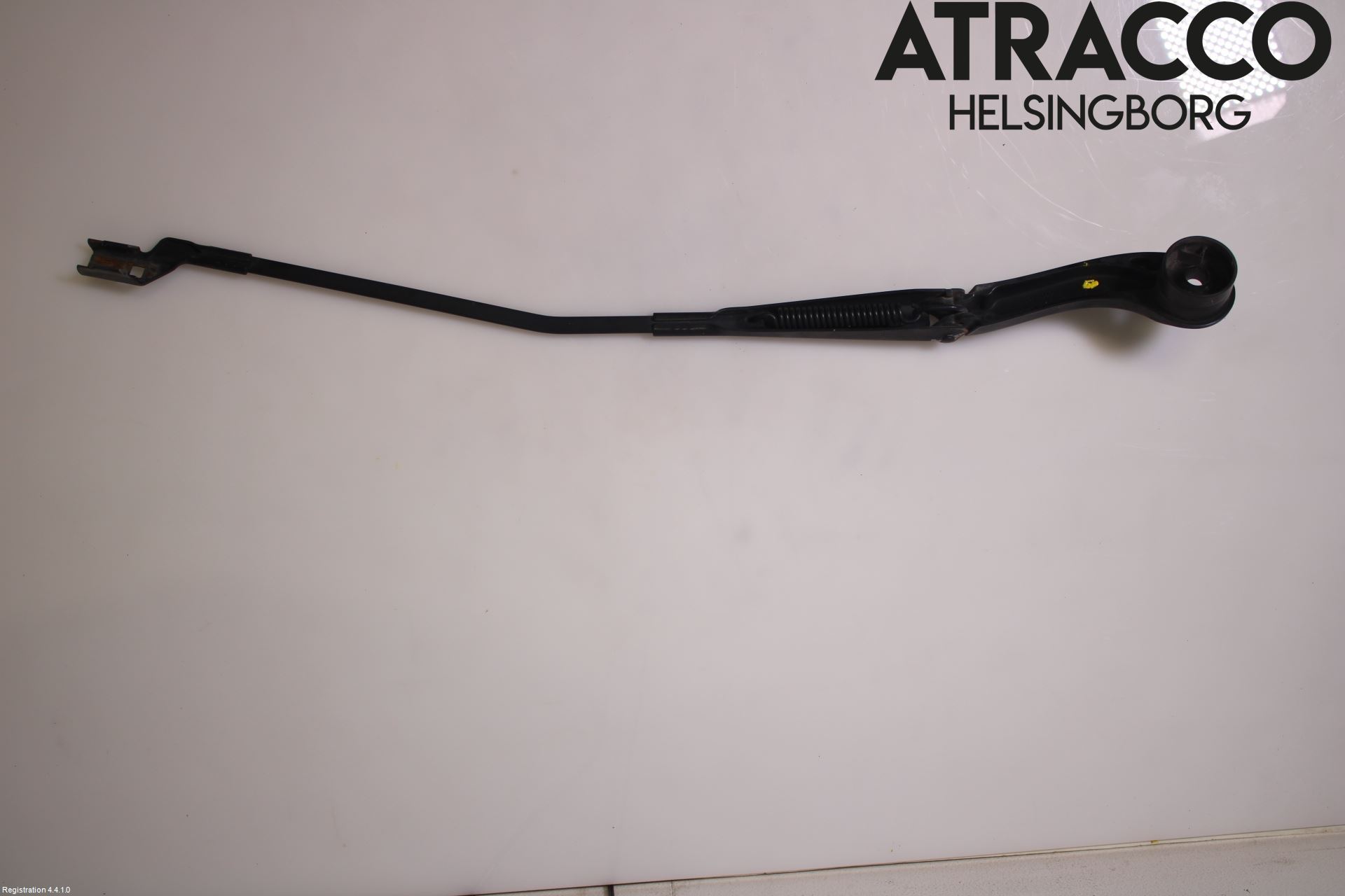 Ford TRANSIT SKÅP/BUSS 14-22 Viskerarm-Armer Frontrute
