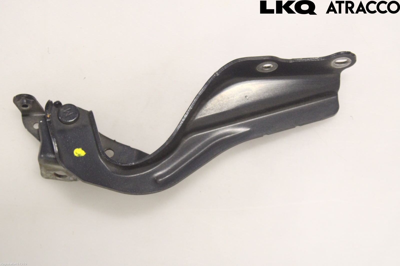Subaru IMPREZA IV 13-17 Panser Hengsel - Hengsler