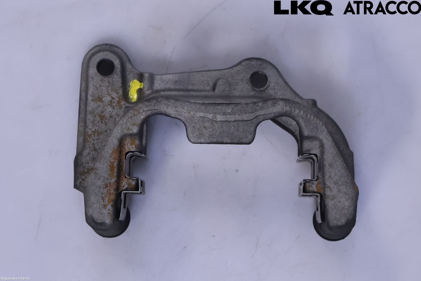 BMW 5 G30/G31/F90 17-23 Bremsecaliper Feste Holder