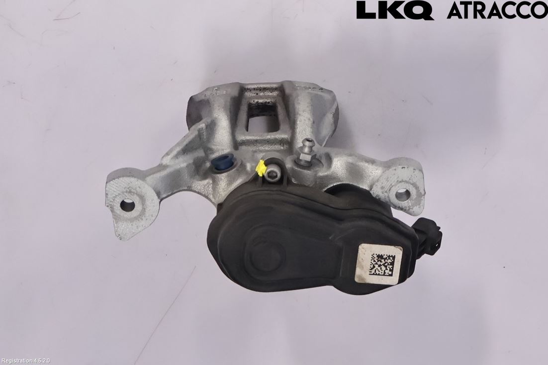 Toyota COROLLA 19- Bremsecaliper Bak Venstre