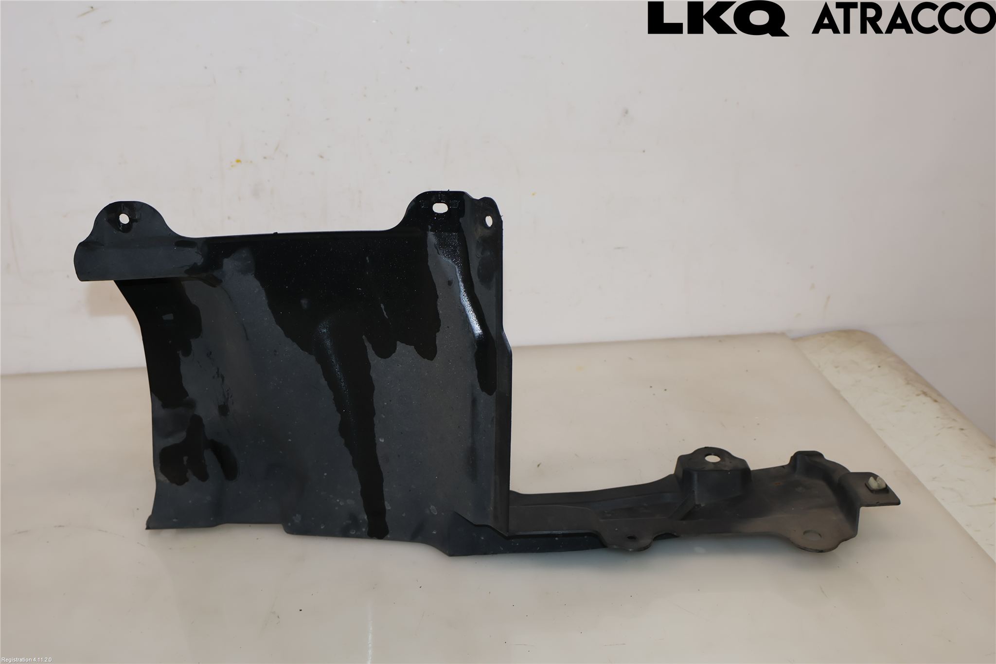 Suzuki SWACE 21- Bunnplate U Motor-Gear-Dørk