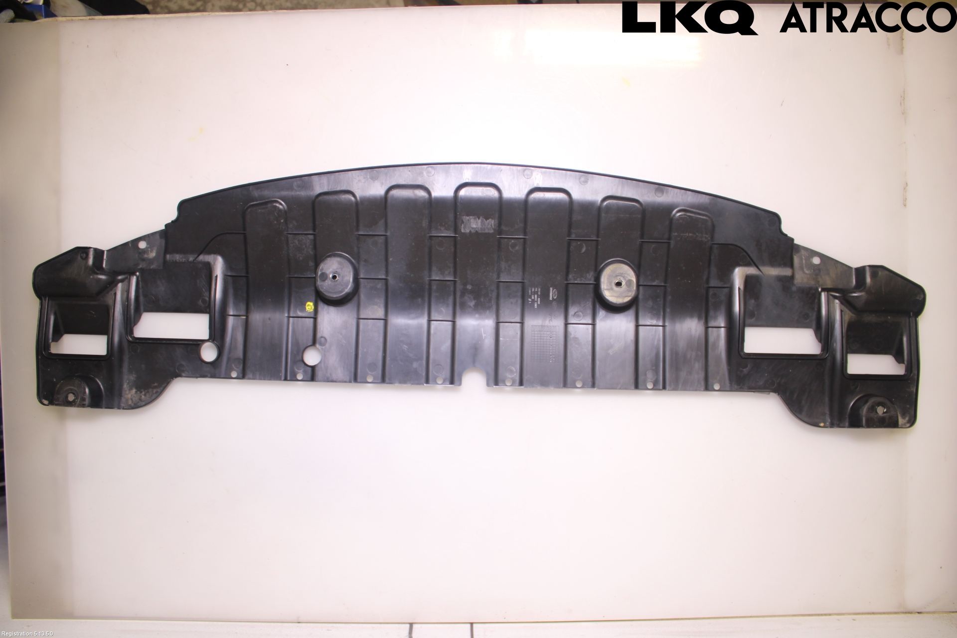 Hyundai i30 GD 13-17 Bunnplate U Motor-Gear-Dørk