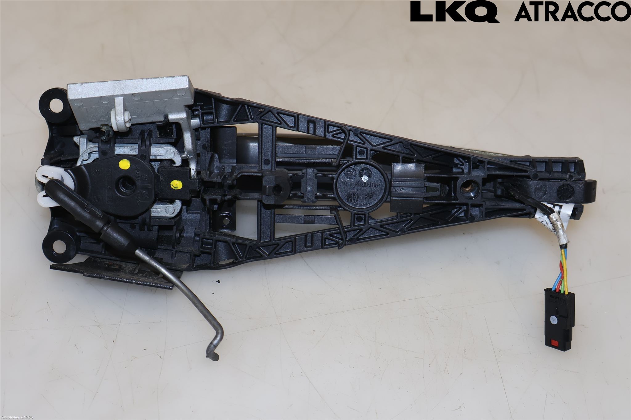 Opel INSIGNIA 09-16 Dørhandtak Ytre Venstre