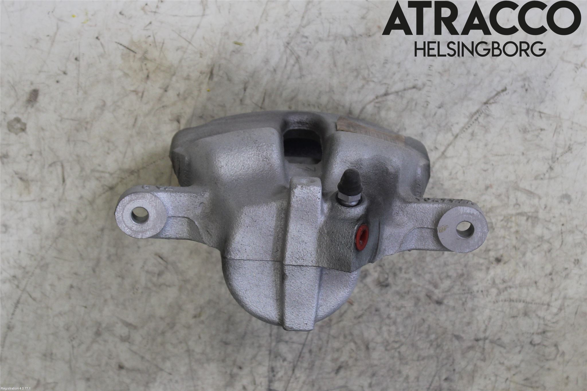 Citroen C3 AIRCROSS 18-23 Bremsecaliper Foran Høyre