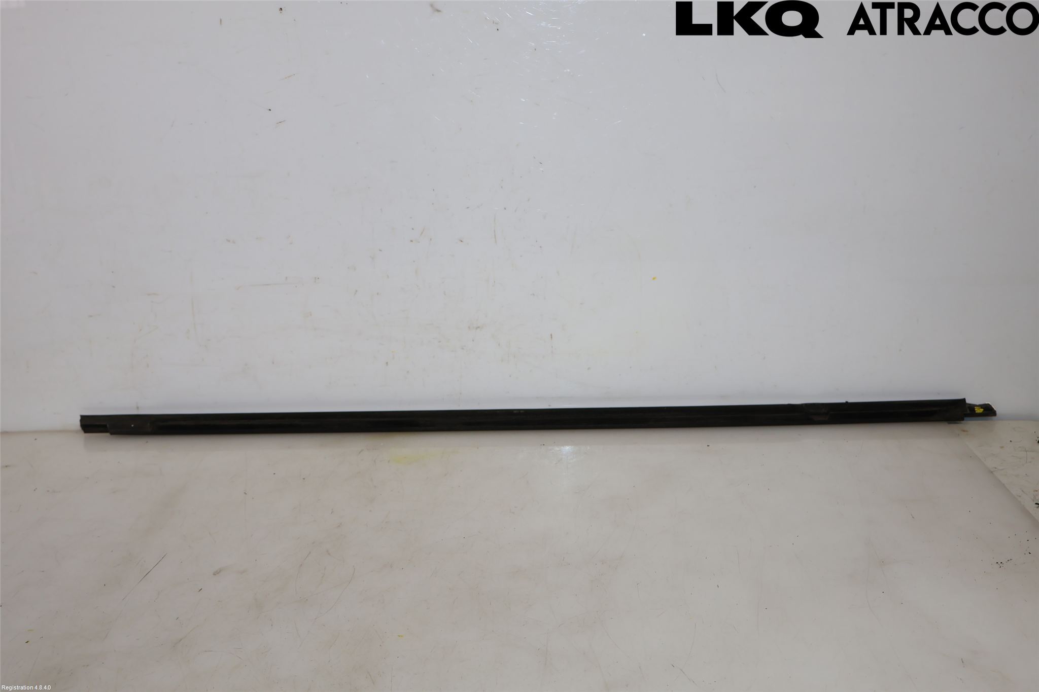 Volkswagen VW PASSAT 15-19 Dør Dekorlist Vf