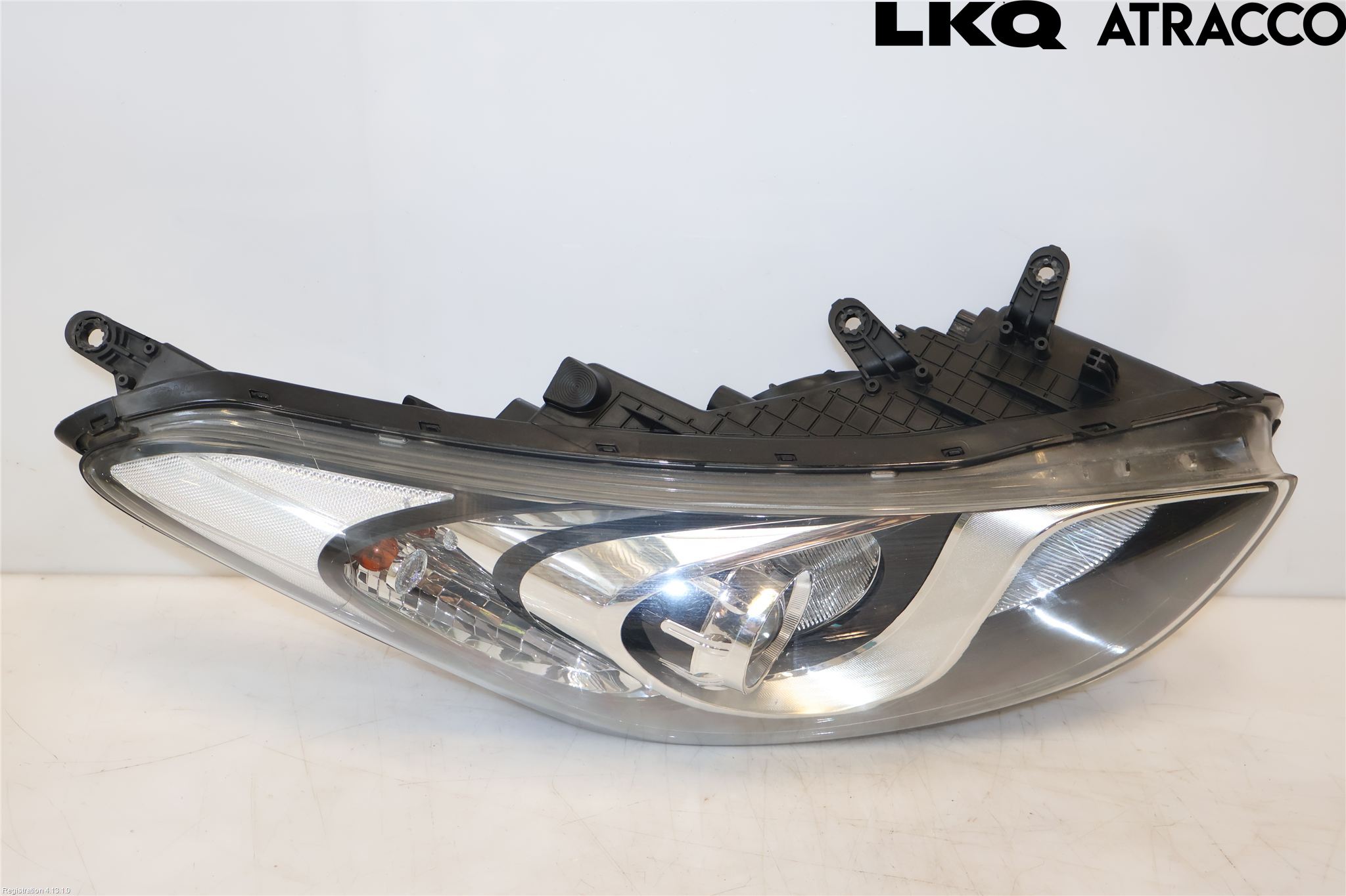 Hyundai i30 GD 13-17 Frontlykt Høyre