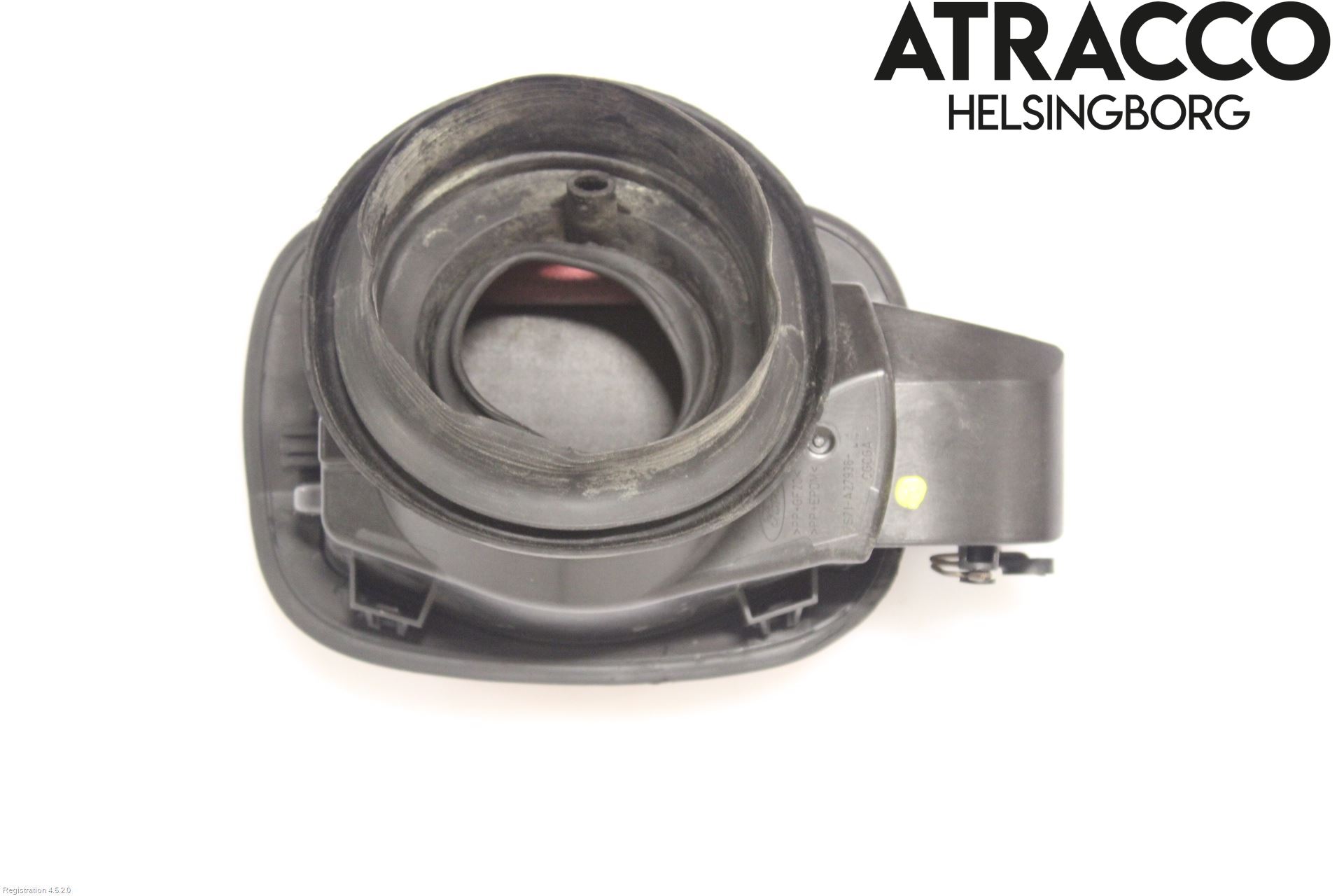 Ford MONDEO 07-15 Drivstoff Tankluke
