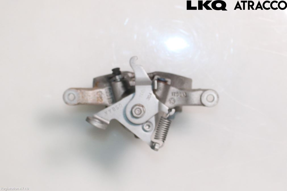 Fiat FREEMONT Bremsecaliper Bak Høyre