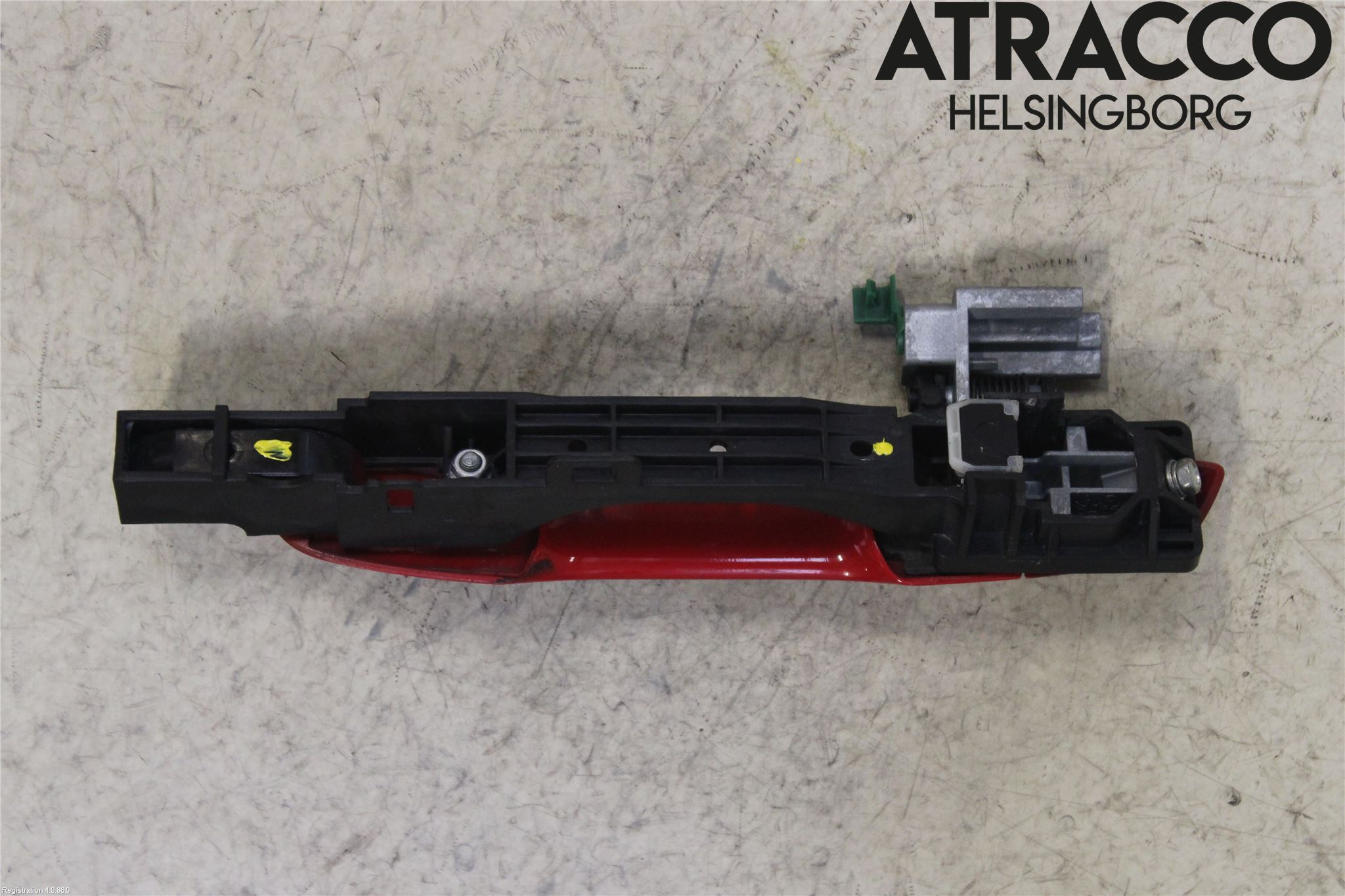 Honda CIVIC 17-22 Dørhandtak Ytre Høyre