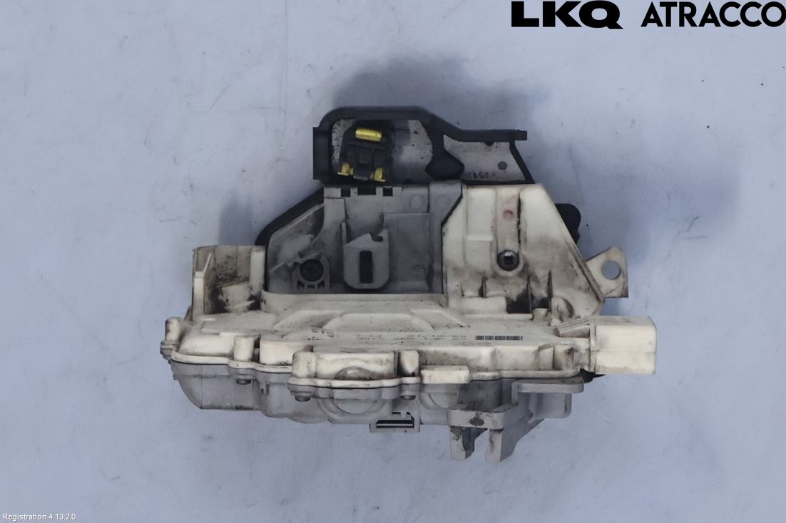 Audi A3/S3 05-13 Sentrallåsmotor Venstre
