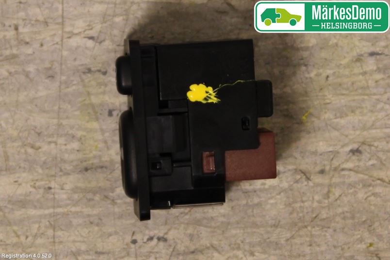 Toyota RAV4 13-18 Bryter Speil