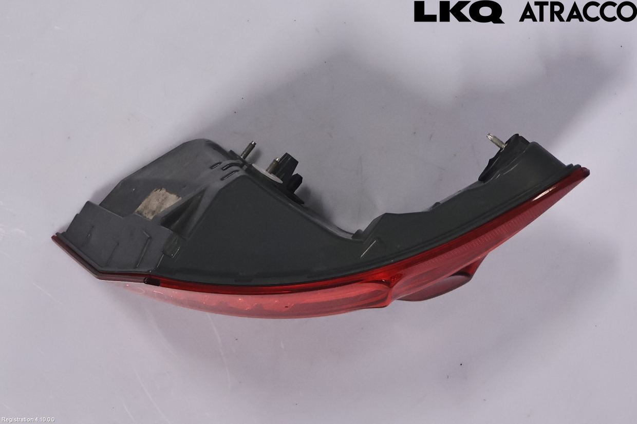 BMW 5 F10/F11/F18 09-17 Baklykt Høyre