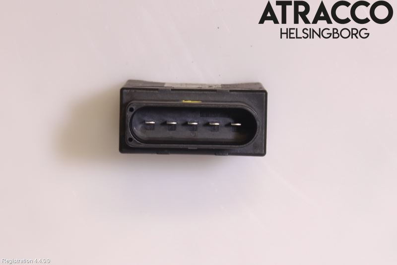 Volkswagen VW GOLF / E-GOLF VII 13-20 Styreenhet Drivstoffpumpe