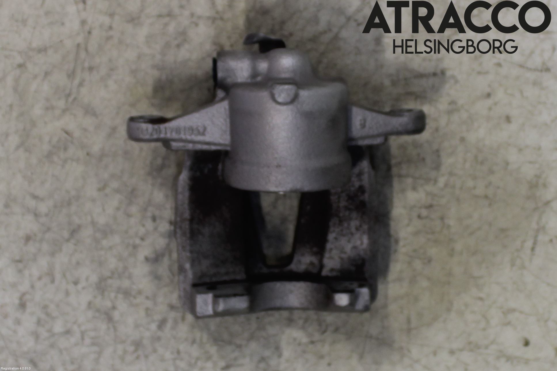 Fiat FIORINO Bremsecaliper Foran Venstre