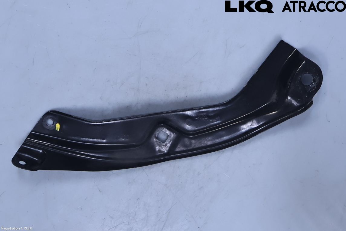 Skoda FABIA 15-21 Front Øvrig