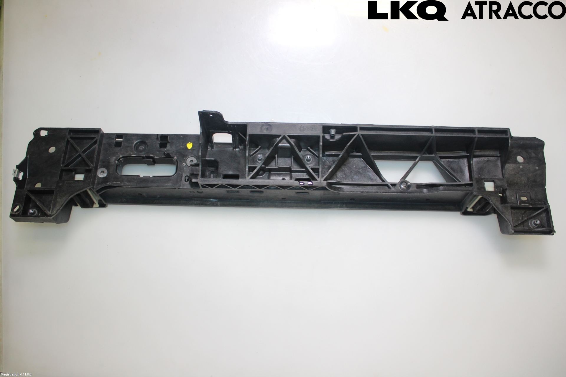 Peugeot 3008 17-24 Panserlåsplate-Bjelke