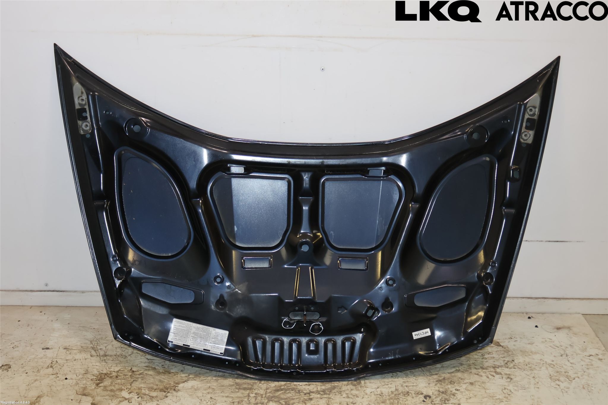 Honda CIVIC 06-11 Panser