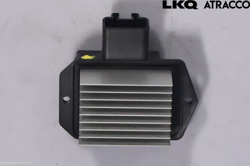 Toyota HILUX 16- Varmeapparat Viftemotstand