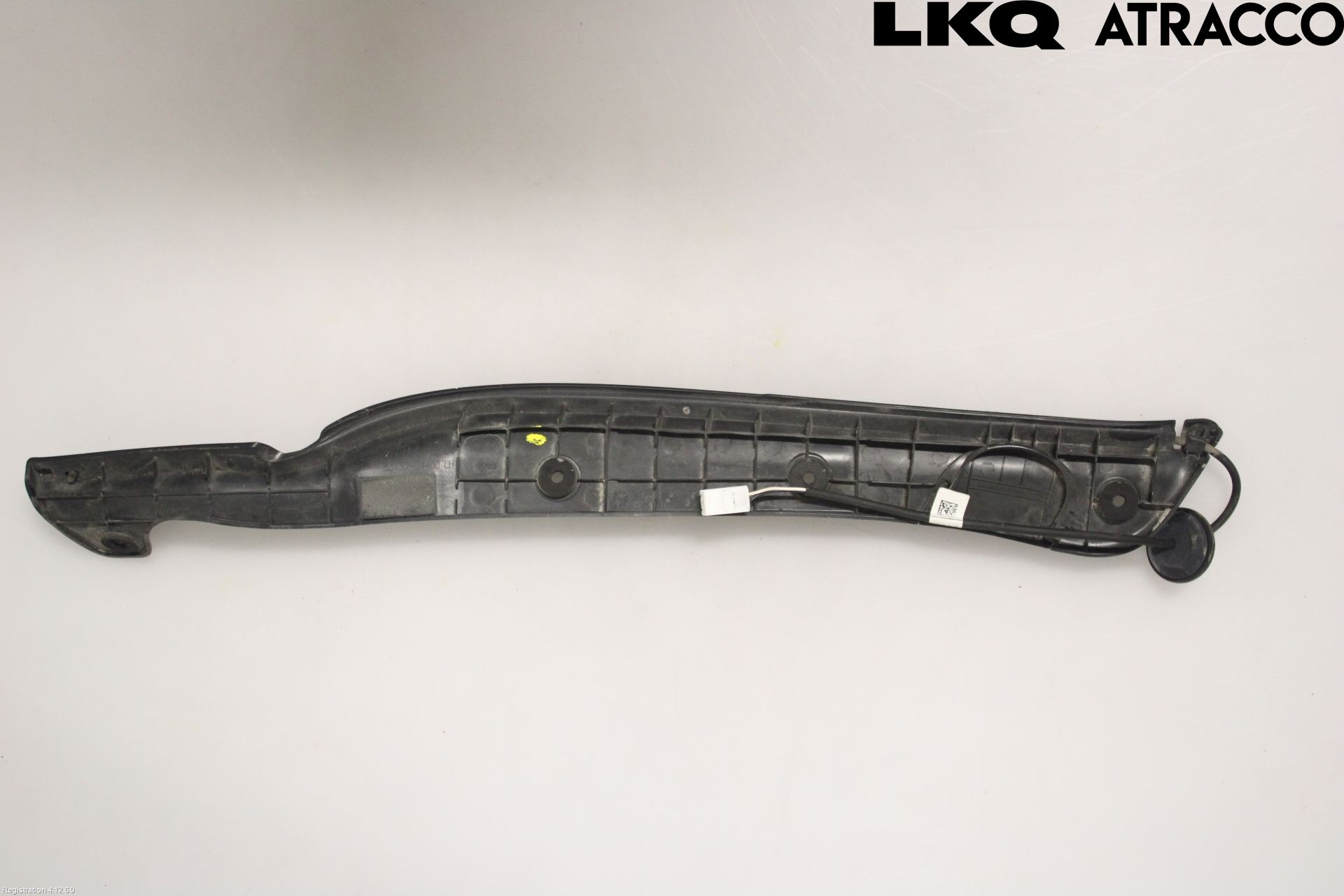 Kia OPTIMA 16-20 Baklukeåpner Automatisk