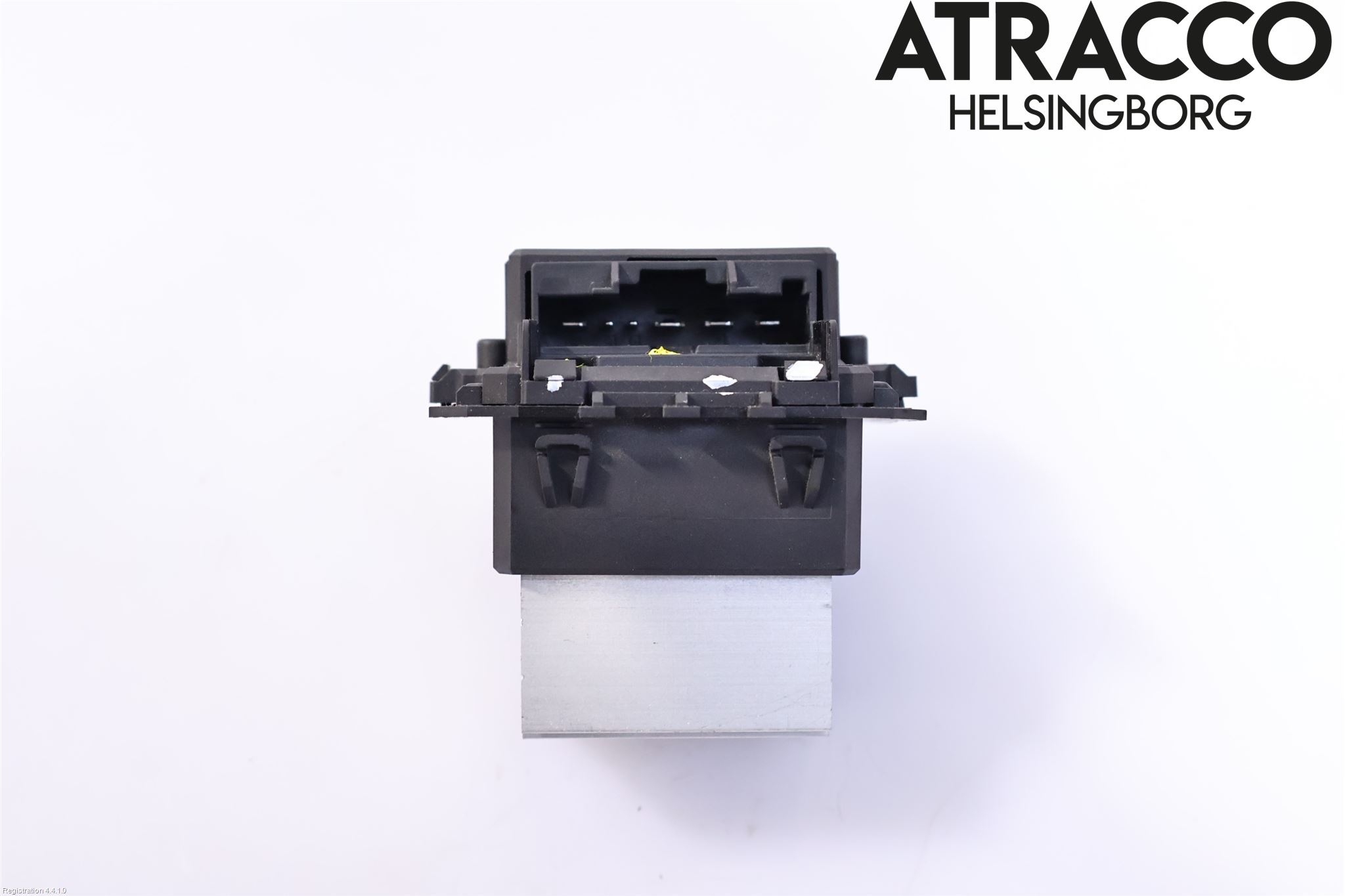 Toyota AYGO 15-21 Varmeapparat Viftemotstand