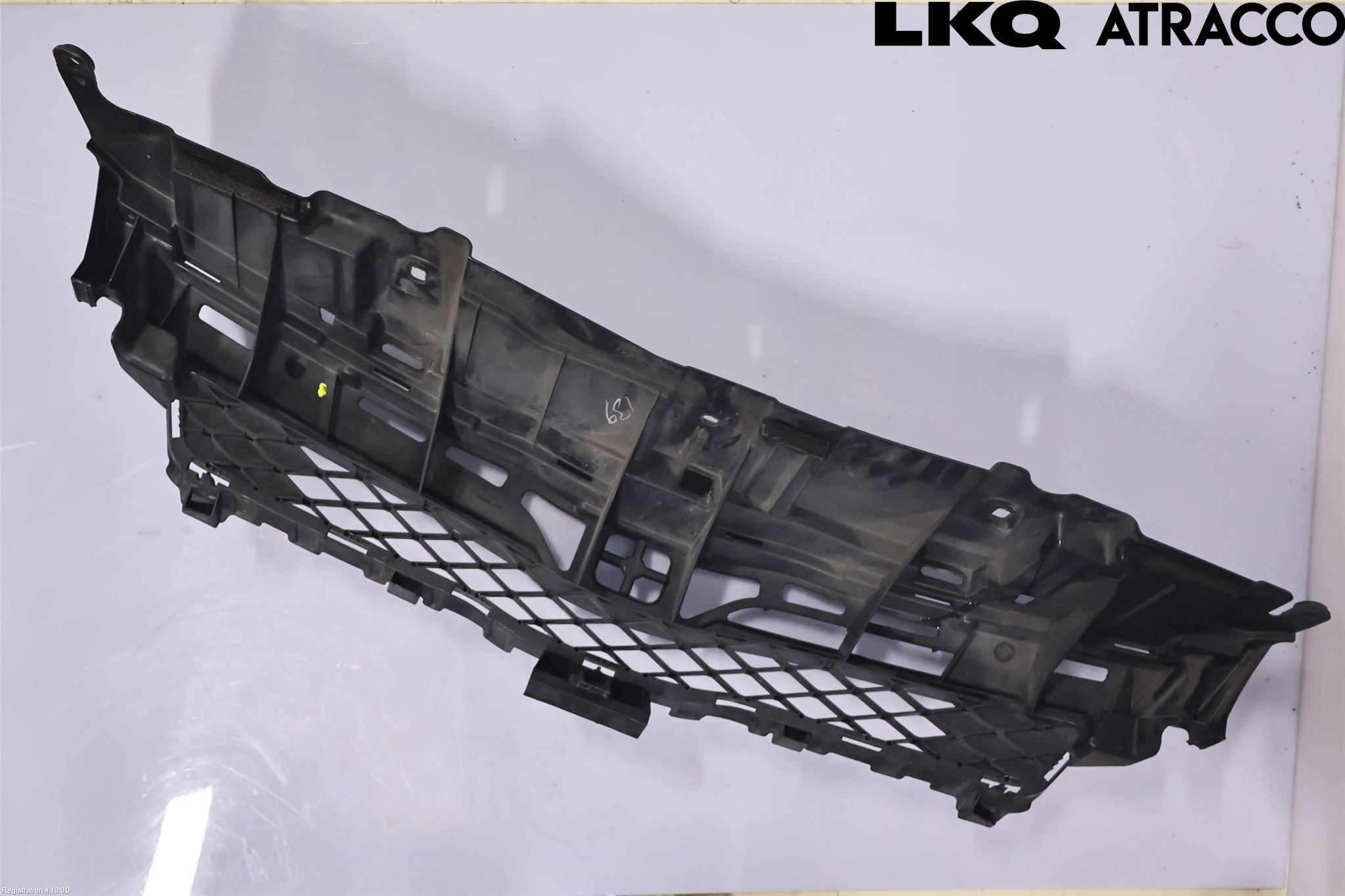 Toyota AURIS 10-12 Grill Komplett